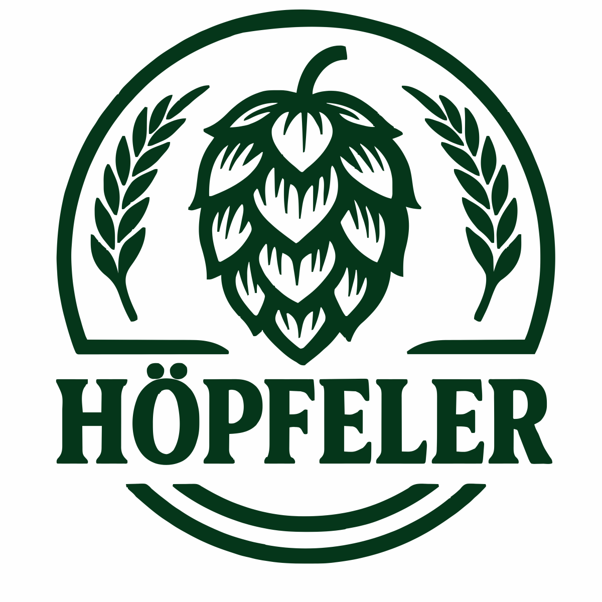Wir sind die Höpfeler